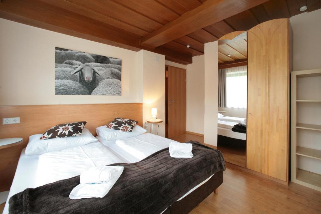 Edelweiss Am See Zell am See Room photo