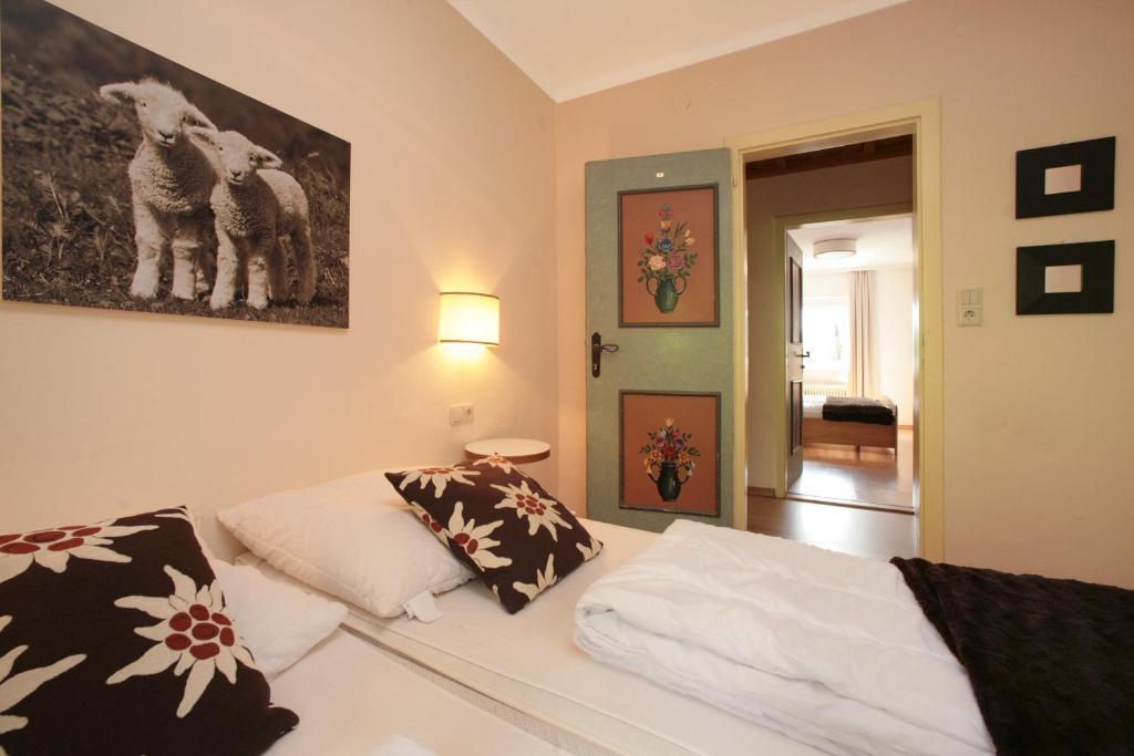Edelweiss Am See Zell am See Room photo