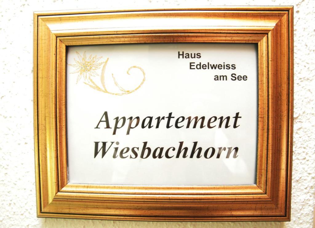 Edelweiss Am See Zell am See Room photo