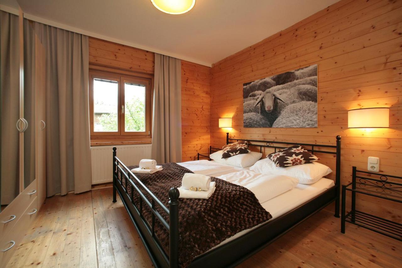 Edelweiss Am See Zell am See Exterior photo